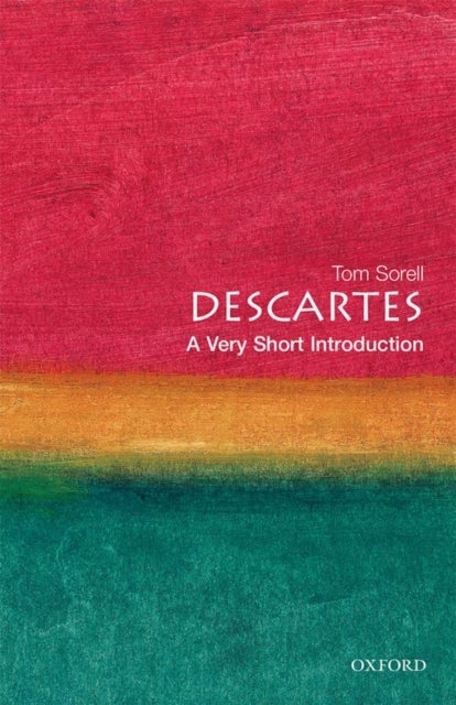 Descartes - A Very Short Introduction