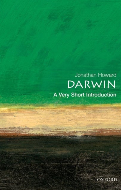 Darwin - A Very Short Introduction