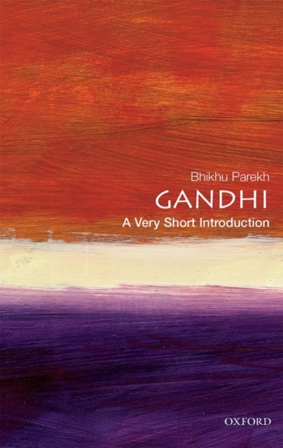 Gandhi - A Very Short Introduction