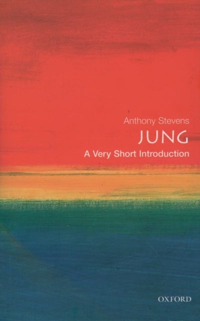 Jung - A Very Short Introduction