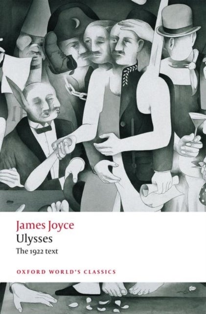 Ulysses - Second Edition