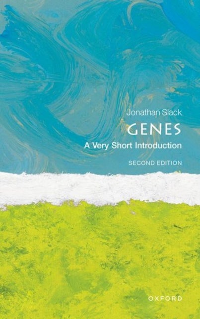 Genes: A Very Short Introduction - A Very Short Introduction