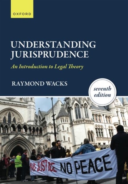 Understanding Jurisprudence - An Introduction to Legal Theory