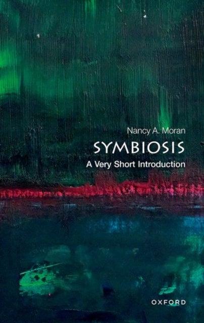 Symbiosis - A Very Short Introduction