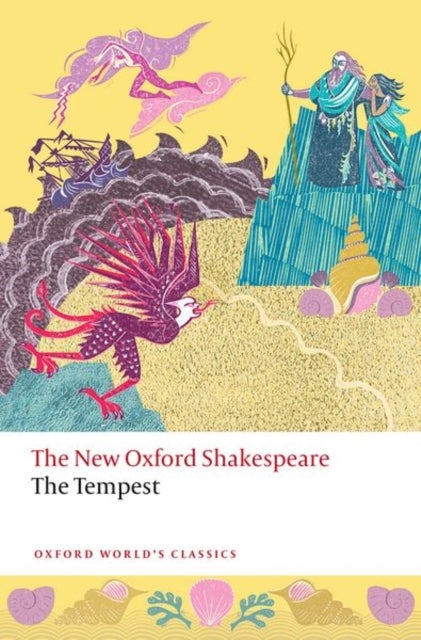 The Tempest - The New Oxford Shakespeare