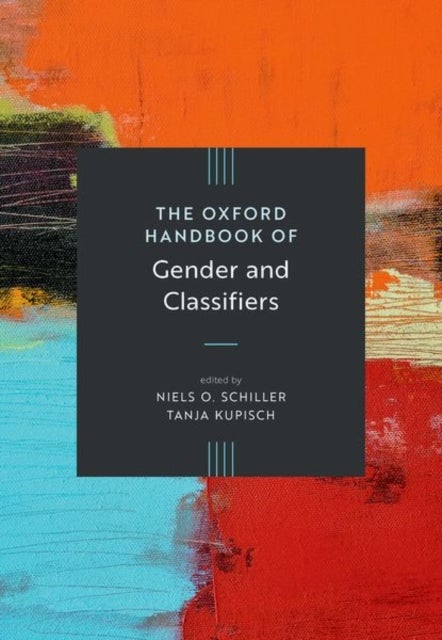 The Oxford Handbook of Gender and Classifiers