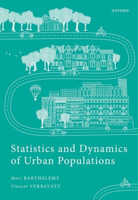 Statistics and Dynamics of Urban Populations - Empirical Results and Theoretical Approaches