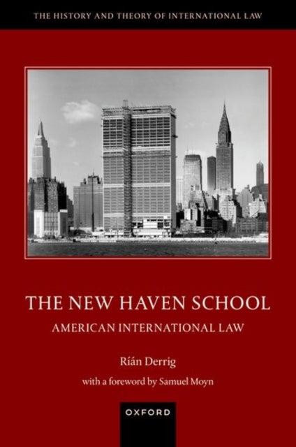 The New Haven School - American International Law