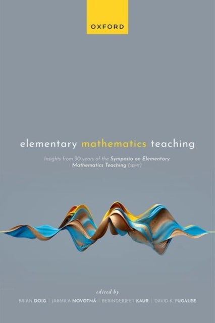 Elementary Mathematics Teaching - 30 years of SEMT