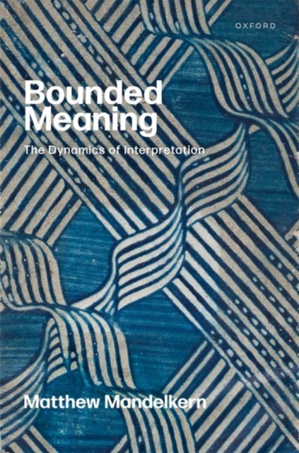 Bounded Meaning - The Dynamics of Interpretation