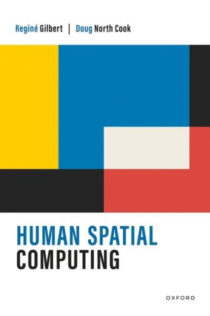Human Spatial Computing