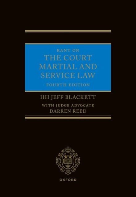 Rant on the Court Martial and Service Law