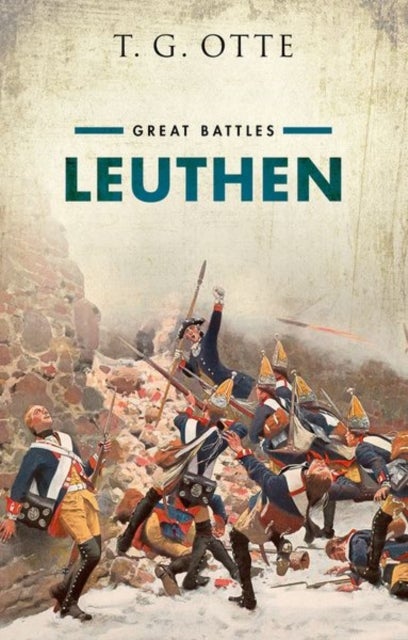 Leuthen - Great Battles