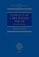 Conflict of Laws within the UK