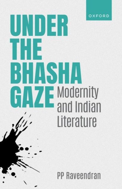 Under the Bhasha Gaze - Modernity and Indian Literature