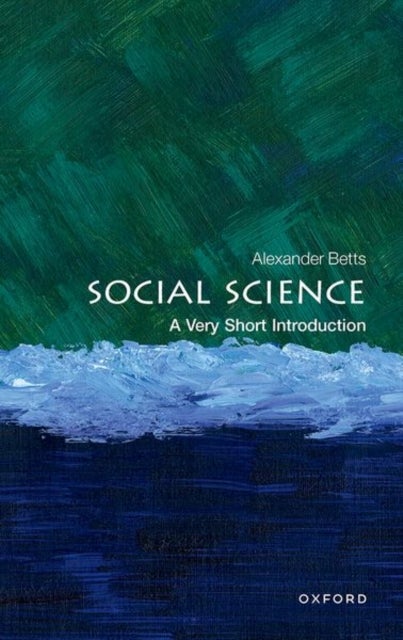 Social Science - A Very Short Introduction