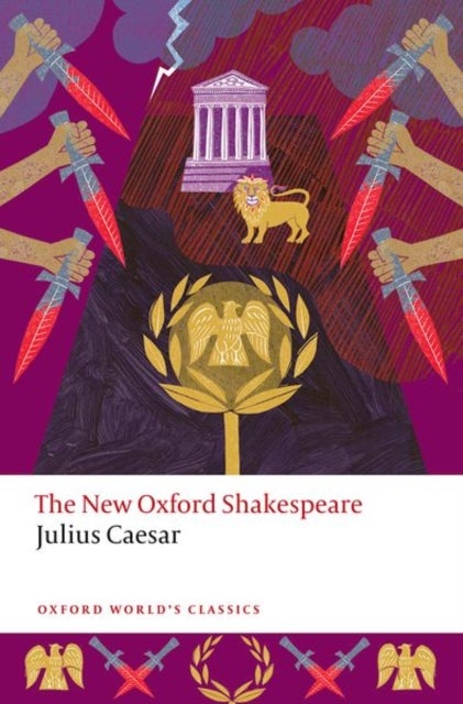Julius Caesar - The New Oxford Shakespeare