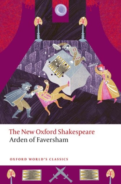 Arden of Faversham - The New Oxford Shakespeare