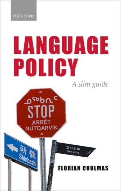 Language Policy - A Slim Guide