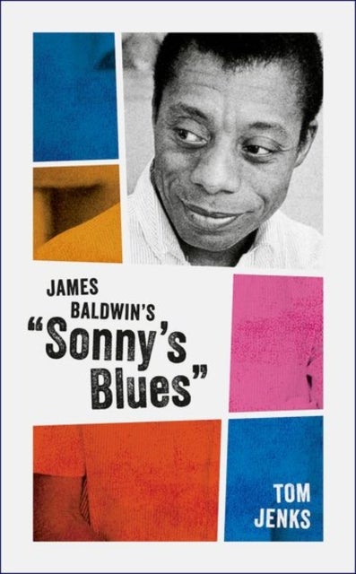 James Baldwin's 'Sonny's Blues'