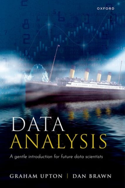 Data Analysis - A Gentle Introduction for Future Data Scientists