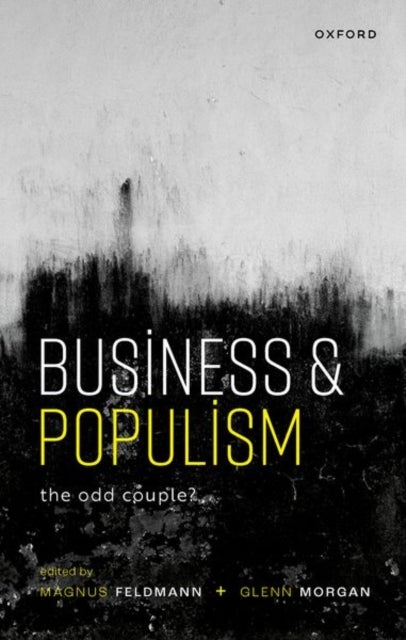 Business and Populism - The Odd Couple?