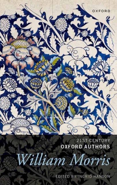 William Morris - Selected Writings