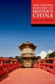 The Oxford History of Modern China
