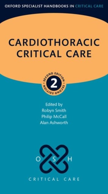Cardiothoracic Critical Care