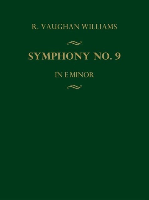 Symphony No. 9
