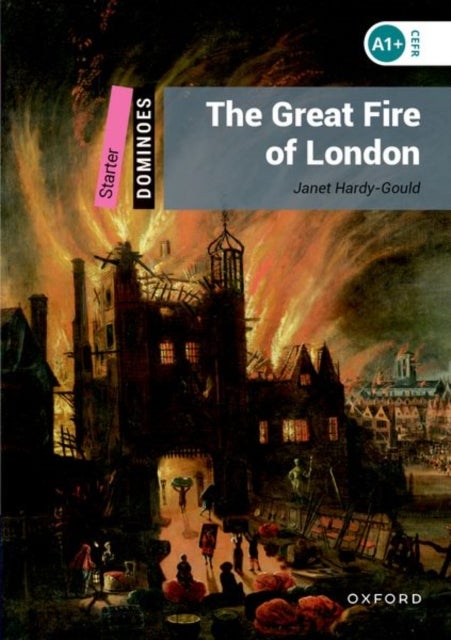 Dominoes: Starter:: The Great Fire of London