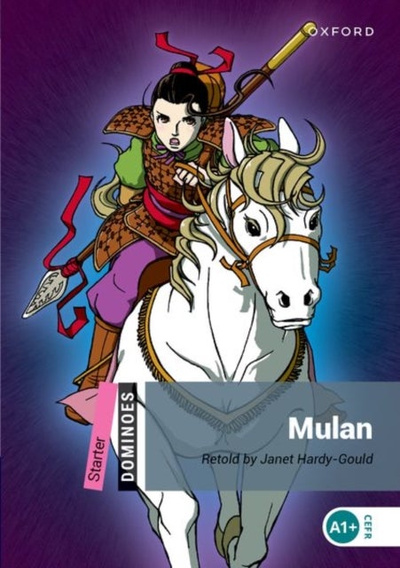 Dominoes: Starter:: Mulan