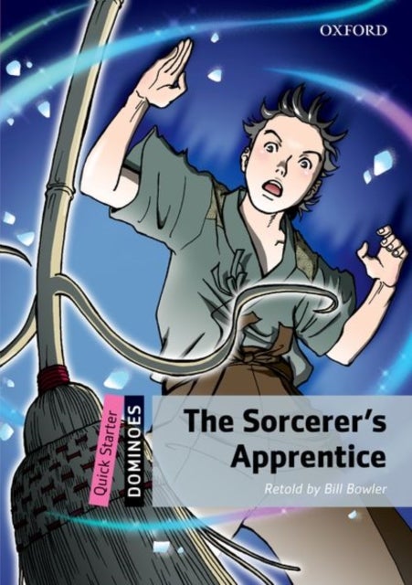 Dominoes: Quick Starter:: The Sorcerer's Apprentice