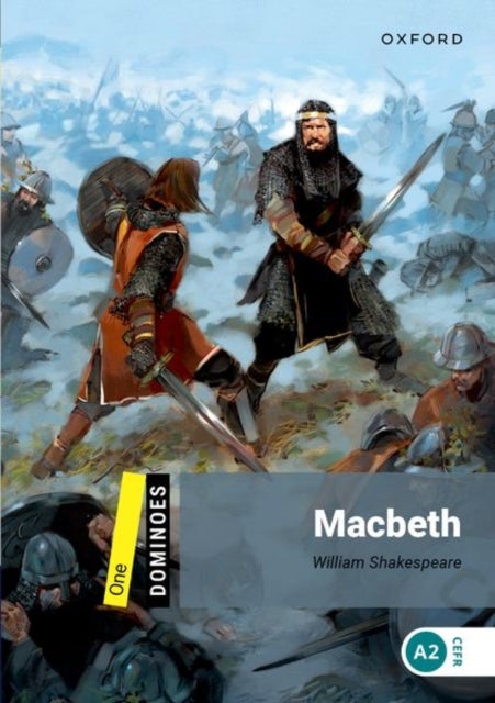 Dominoes: Level 1:: Macbeth