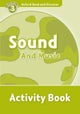 Oxford Read and Discover: Level 4: Sound and Music Activity Book
