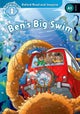 Oxford Read and Imagine: Level 1: Ben's Big Swim