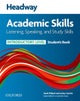 Headway Academic Skills: Introductory: Listening, Speaking, and Study Skills Student's Book