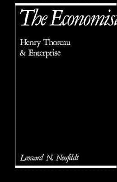 The Economist - Henry Thoreau and Enterprise