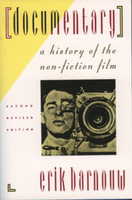 Documentary - A History of the Non-Fiction Film