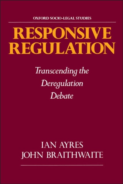 Responsive Regulation