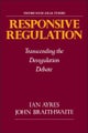 Responsive Regulation