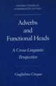 Adverbs and Functional Heads