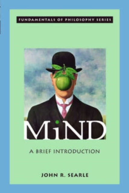 Mind - A Brief Introduction