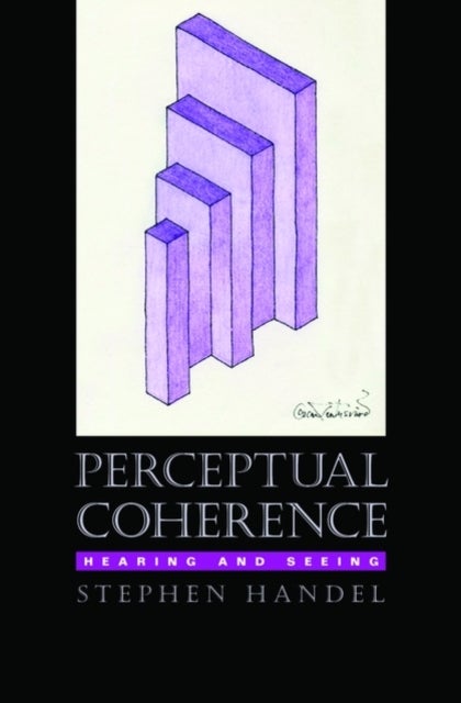 Perceptual Coherence - Hearing and seeing