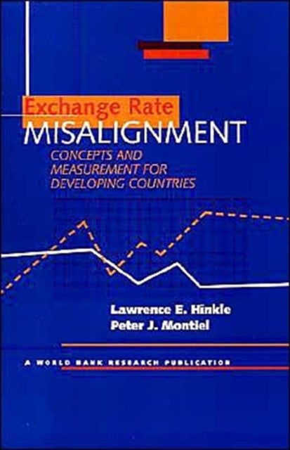 Exchange Rate Misalignment - Concepts and Measurement for Developing Countries
