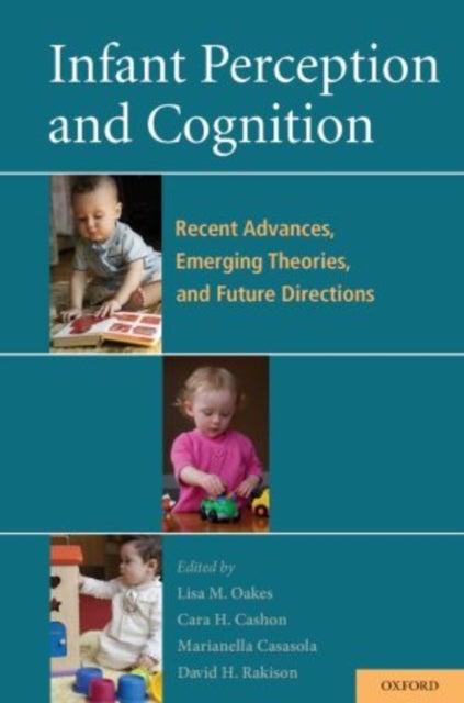 Infant Perception and Cognition - Recent Advances, Emerging Theories, and Future Directions