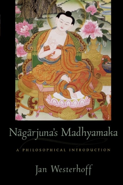 Nagarjuna's Madhyamaka - A Philosophical Introduction