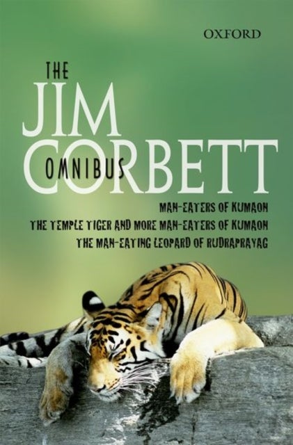 The Jim Corbett Omnibus