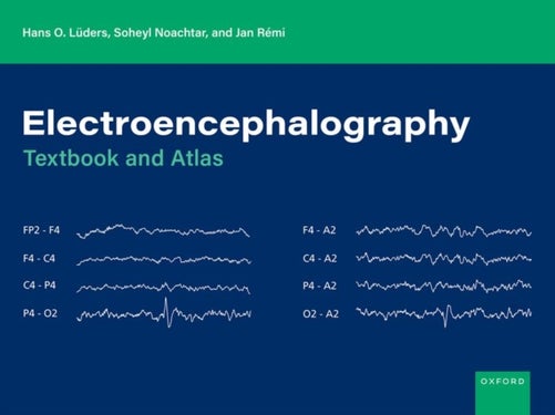 Electroencephalography - Textbook and Atlas