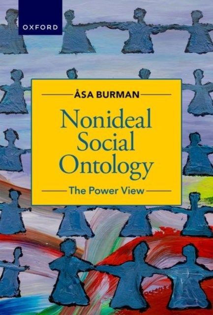 Nonideal Social Ontology - The Power View
